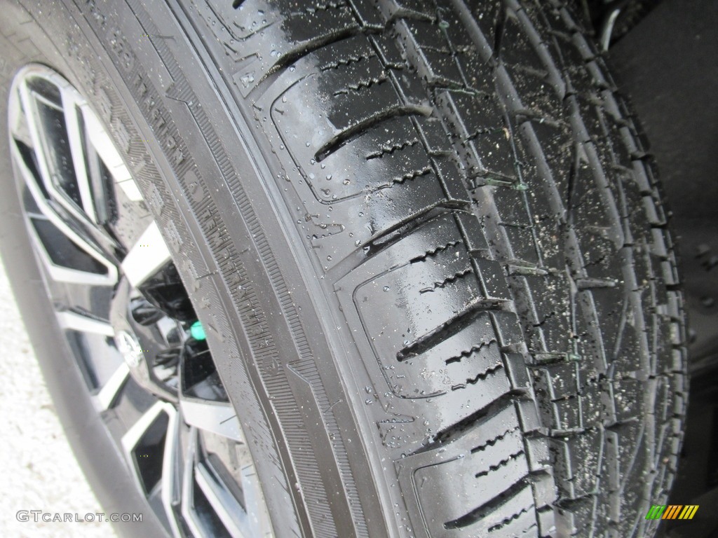 2020 Tacoma TRD Sport Double Cab - Silver Sky Metallic / Cement photo #9