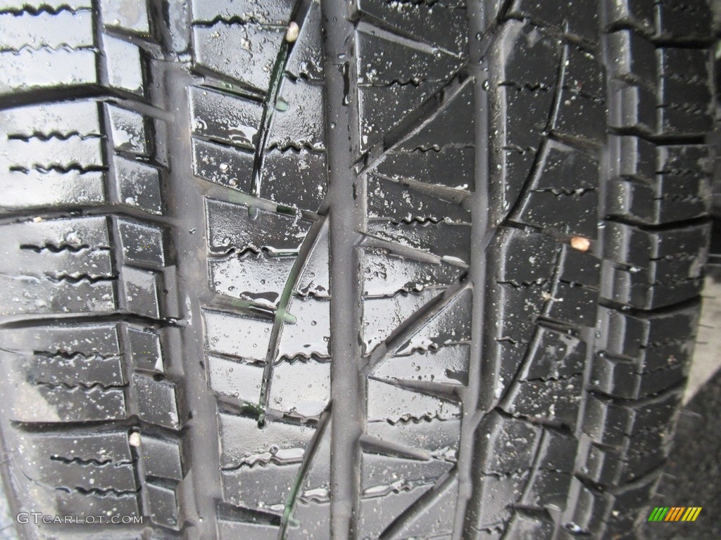 2020 Tacoma TRD Sport Double Cab - Silver Sky Metallic / Cement photo #10