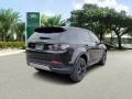 Santorini Black Metallic - Discovery Sport S Photo No. 3