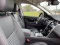 Santorini Black Metallic - Discovery Sport S Photo No. 4