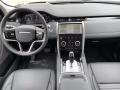 Santorini Black Metallic - Discovery Sport S Photo No. 5