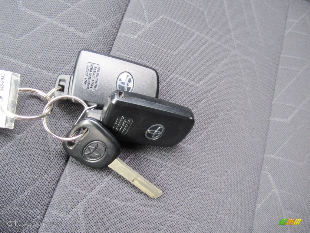 2020 Tacoma TRD Sport Double Cab - Silver Sky Metallic / Cement photo #20