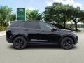 Santorini Black Metallic - Discovery Sport S Photo No. 8