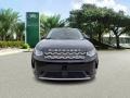 Santorini Black Metallic - Discovery Sport S Photo No. 10
