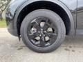 Santorini Black Metallic - Discovery Sport S Photo No. 12
