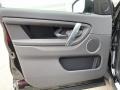 Santorini Black Metallic - Discovery Sport S Photo No. 13