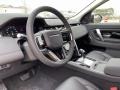 Santorini Black Metallic - Discovery Sport S Photo No. 14