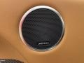 Vintage Tan/Ebony Audio System Photo for 2021 Land Rover Range Rover Sport #141411689