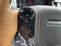 Vintage Tan/Ebony Steering Wheel Photo for 2021 Land Rover Range Rover Sport #141411731