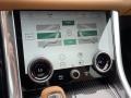 Vintage Tan/Ebony Controls Photo for 2021 Land Rover Range Rover Sport #141411827