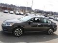 2017 Kona Coffee Metallic Honda Accord EX-L Sedan  photo #7