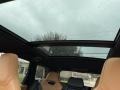 Sunroof of 2021 Range Rover Sport SVR Carbon Edition