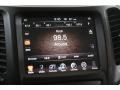 Diamond Black Crystal Pearl - Cherokee Trailhawk 4x4 Photo No. 10