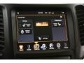 Diamond Black Crystal Pearl - Cherokee Trailhawk 4x4 Photo No. 11