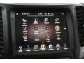 Diamond Black Crystal Pearl - Cherokee Trailhawk 4x4 Photo No. 12