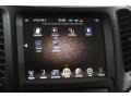 Diamond Black Crystal Pearl - Cherokee Trailhawk 4x4 Photo No. 13