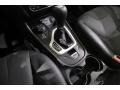 Diamond Black Crystal Pearl - Cherokee Trailhawk 4x4 Photo No. 17