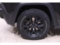 Diamond Black Crystal Pearl - Cherokee Trailhawk 4x4 Photo No. 25