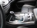 2016 Liquid Platinum Infiniti QX60 AWD  photo #18