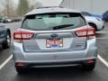 Ice Silver Metallic - Impreza 2.0i Sport 5-Door Photo No. 3