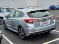 Ice Silver Metallic - Impreza 2.0i Sport 5-Door Photo No. 4