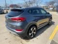 Coliseum Gray - Tucson Sport AWD Photo No. 2
