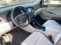 Coliseum Gray - Tucson Sport AWD Photo No. 3