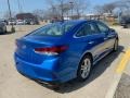 Electric Blue - Sonata SEL Photo No. 2