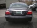 2006 Ebony Black Jaguar S-Type 3.0  photo #5