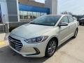 2018 Mineral Beige Hyundai Elantra Value Edition #141412564