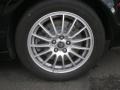 2006 Ebony Black Jaguar S-Type 3.0  photo #8
