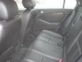 2006 Ebony Black Jaguar S-Type 3.0  photo #9