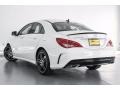 Polar White - CLA 250 Coupe Photo No. 3