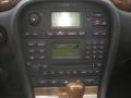 2006 Ebony Black Jaguar S-Type 3.0  photo #11