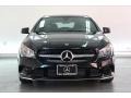 Night Black - CLA 250 Coupe Photo No. 2