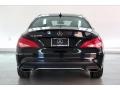 Night Black - CLA 250 Coupe Photo No. 3