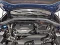 2017 Mediterranean Blue Metallic BMW X1 sDrive28i  photo #11