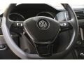 2018 Platinum Gray Metallic Volkswagen Jetta Wolfsburg Edition  photo #8