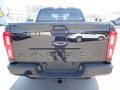 Shadow Black Metallic - Ranger XLT SuperCrew 4x4 Photo No. 4