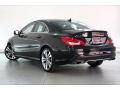 Night Black - CLA 250 Coupe Photo No. 10