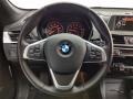 2017 Mediterranean Blue Metallic BMW X1 sDrive28i  photo #17