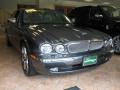 2007 Slate Grey Metallic Jaguar XJ XJ8  photo #1