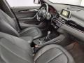 2017 Mediterranean Blue Metallic BMW X1 sDrive28i  photo #32