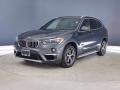 Mineral Grey Metallic - X1 sDrive28i Photo No. 3
