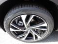 2021 Crystal White Metallic Volvo XC40 T5 R-Design AWD  photo #6