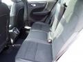 2021 Crystal White Metallic Volvo XC40 T5 R-Design AWD  photo #8
