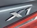 Mineral Grey Metallic - X1 sDrive28i Photo No. 11