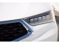 2018 Bellanova White Pearl Acura TLX Technology Sedan  photo #9