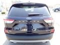 Agate Black Metallic - Escape SE 4WD Photo No. 4
