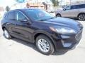 Agate Black Metallic - Escape SE 4WD Photo No. 8